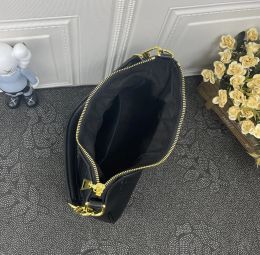 TOP Designer womens shoulder bag luxury Bagatelle BB handbags embossed flower letter Empreinte leather mini underarm bags crossbody
