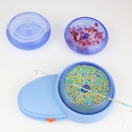 Craft Tools Electric Bead Spinner Kit Boost Efficiency in Jewelry Making Effortless Spinning for DIY Creating Beautiful Beaded Designs 230826