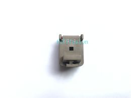 SMD5032-10L IC Test And Burn In Socket Package Size 5.0x3.2mm 10Lead 1.2mm Pitch For DSB535SG
