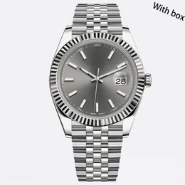 quartz womens watch date just machine mens watch designer automatic 36mm 41mm date mens designer 28mm 31mm quartz waterproof di lusso couple Wristwatches