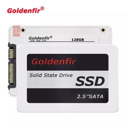 Hard Drives Hard Drive Disc 128GB 256GB 360GB 480GB 180GB 2.5 SSD 2TB 1TB Solid State Drives for Laptop Desktop 240GB 120GB 230826