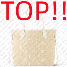 Totes New. M22838 NF MM M22839 Designer Shopper Handbag Purse Hobo Satchel Clutch Shoulder Tote Casual Bag