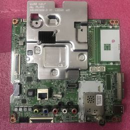 New original FOR LG 60UJ6300 65UJ6300 motherboard EAX67166104 (1.0) NC650DGE