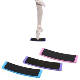 Twist Boards Men Women Ballet Turn and Spin Turning Board for Dancers Sturdy Dance Board for Ballet Figure Skating and Balance Training Tools 230826