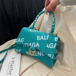 12% OFF Bag 2024 New Launch Designer Handbag Spring New Urban Elegant Small Square Popular Fresh Sweet Casual Women's