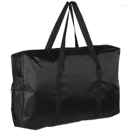 Storage Bags Barbecue Carry Bag Grill Accessories Organiser For BBQ Utensils Camping Picnic Tool