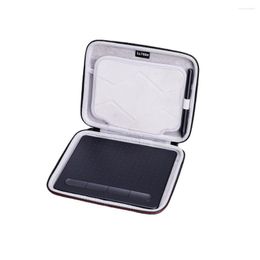 Storage Bags LTGEM Waterproof EVA Hard Case For Wacom CTL4100 Intuos Graphics Drawing Tablet