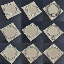 New Style Bracelet Fashion Charm Bracelet Silver Plated Bracelet for Woman Fashion Jewellery Supply