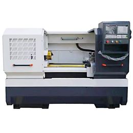 Different models of spot CNC lathes, automated machine tools, various models of mechanical processing, factory direct sales, high-performance and high-precision