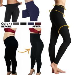 Womens Leggings Women Empire Waist Tummy Thin Sexy Pants Push Up Fitness Mesh Leggins Seamless High Mujer 230828