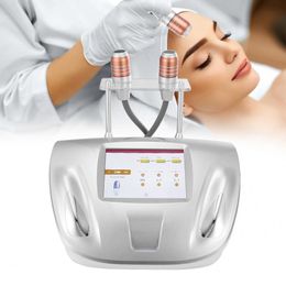 Face Massager High Frequency Ultrasonic Beauty Machine Skin Rejuvenation Lift Tighten Anti Wrinkle Tool Radar Line Carve 230828