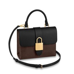 Top Ladies Locky Crossbody Designer Shoulder Bag Flap Envelope Bag Cell Phone Bag Wallet Coin Purse High Quality