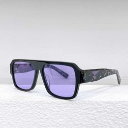 Designer-Sonnenbrille für Damen und Herren, P-Dreiecksmarkierung, Tiktok, gleicher Stil, Persönlichkeit, Damen, vielseitige Mode, GPR 22Y, mit Logo und Box