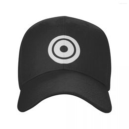 Berets Bullseye Casquette Polyester Cap Trendy Practical Gift Nice