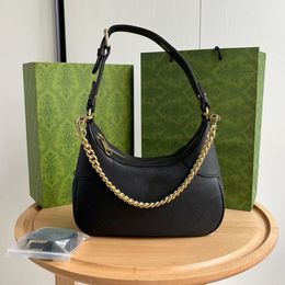 Ophidia Designer Fashion Luxury Totes Handbag Shoulder Bag Women Handbags Chain Circular Bags Classic Bee Tiger Snake Alphabet Wallet 731817-1