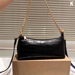 Designer Charlotte baguette underarm bags women Shoulder bag Axillary Package Hobo purse PVC crossbody wallet messenger Satchel dhgate Sacoche