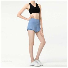 Yoga Outfit Seamless Short Skirt Breathable Fitness Women's Sports High Waist Quick Dry Workout Sportswear good top jeans