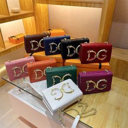 22% OFF Bag 2024 New Launch Designer Handbag Early Launch street trend cow leather crocodile cross body single flap magnetic buckle