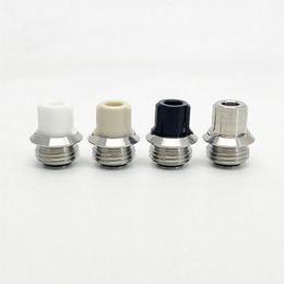 1PCS DRIP TIP Straw Joint BMM Billet BB Box Tank