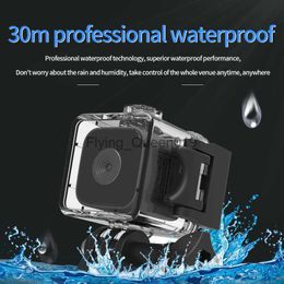 1080P HD portable wireless Wifi hotspot mini DV surveillance camera outdoor sports waterproof cycling mini camera HKD230828