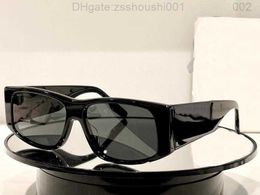 Realfine 5A Eyewear BB621649 BB0100S LED Frame Luxury Designer Sunglasses For Man Woman With Glasses Cloth Box BB0071S ZLQN