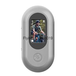 1080P HD Mini Action Camera Portable Digital Video Recorder Body Camera DV Camcorder Sports Camera For Cycling Car HKD230828 HKD230828