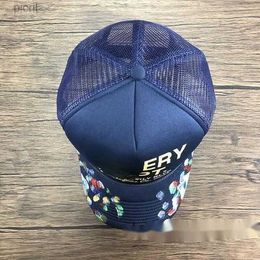 Ball caps gp graffiti hat casual lettering galleryes curved brim baseball cap men women letters printing with dept 77