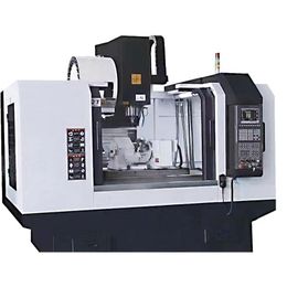 Vertical machining center, CNC lathe, automation machine tool, mechanical processing, multiple models, factory direct sales VMC model: 850 855 636 745 1160