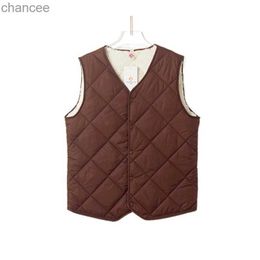 Autumn and Winter Soft Thermal Vest 2021 New Sleeveless Men's Vest Vest Mens Clothing Cotton Vest Casual Mens Jacket HKD230828