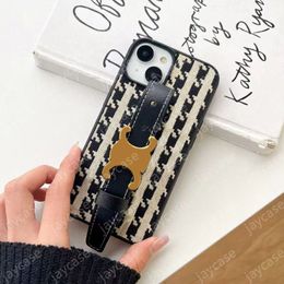 Designer Phone Case C Brand Cases Fashion Letters Phonecase Shockproof Leather Cover Shell For Iphone 14 Pro Max Plus 13 12 11 XS XR