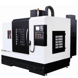 Vertical machining center, CNC lathe, automation machine tool, mechanical processing of various models, factory direct sales, low noise