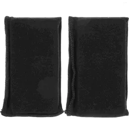 Knee Pads 1 Pair Of Protective Boxing Knuckle Guards Hand Wraps Gears