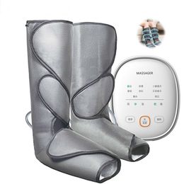 Leg Massagers Circulation Leg Wraps Healthcare Air Compression Leg Wraps Regular Massager Foot Ankles Calf Therapy Circulation lose weight 230828