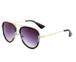 Luxo-quadrado óculos de sol marca designer senhoras oversized cristal óculos de sol feminino grande quadro espelho óculos de sol para feminino uv400