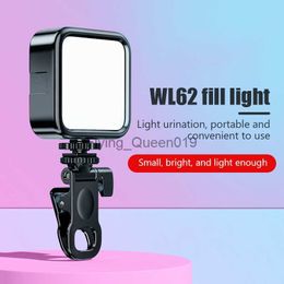 Video Conference Light for Laptop Mobile Phone Selfie Light for Cellphone Webcam Lamp for Live Streaming Video Lighting HKD230828