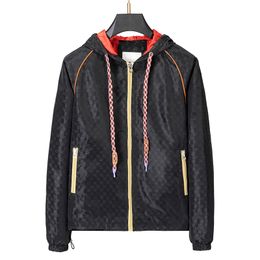 Mens Jacket Men Clothing Women designer Leather sleeve Bomber Coats Winter Harajuku Japanese Brand Men's Jacket
