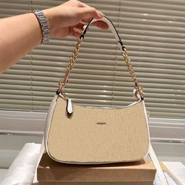 Classy Shoulder Bags for Women Beach Bag Female Crossbody Fashion Tote Handbag Purses and Handbags Luxury Designer