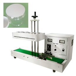 Commercial Sealing Machine For Glass Bottle Plastic Bottle Electromagnetic Induction Aluminum Foil Sealing Machine