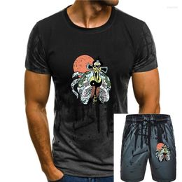 Men's Tracksuits Fu Manchu Action Big Trouble In Little China Movie - Custom Men T-Shirt Tee