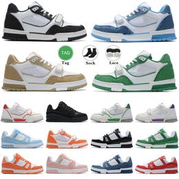 designer shoes sneakers for men casual shoes Running Shoes men women Outdoor Shoes trainers shoe black green blue white black Platform Shoes Leather Abloh Overlays