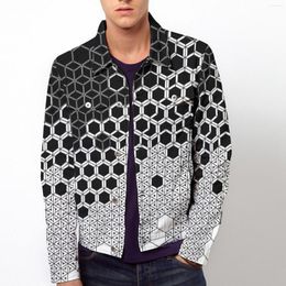 Men's Hoodies Winter Long Sleeve Camouflage Printed Sweatshirt Top Tee Outwear Blouse Scarf Coat