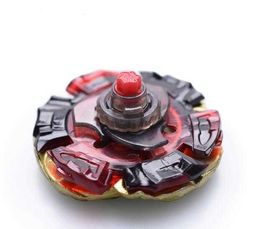 4D Beyblades BURST BEYBLADE SPINNING Toys Destructor (Destroy) Gold Metal Fury 4D for Children Gift