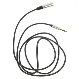 Microphones Speaker Cables Connector Wire Power Sound Cable Splitter Xlr Stereo Earphone Adapter Balanced