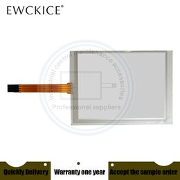 AD-5.7-4RU-01-250 Replacement Parts 00.783.2506 REV.K PLC HMI Industrial touch screen panel membrane touchscreen