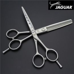 Scissors Shears 50 55 60 65 Inch Hair Professional High Quality Cutting Thinning Set Hairdressing Barber 230828