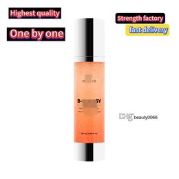 Beautifying Skin B-Glossy Smooth Body Serum Body Essence Nourishes Skin 3.38oz 100ml