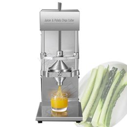 Commercial Vegetable Fruit Dicer Cutter Home Potato Food Slicer Chopper Electric Cutting Machine