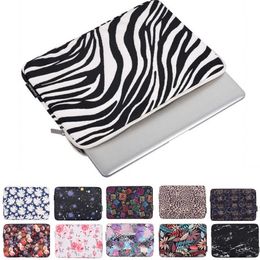 Laptop Bag Case For Macbook Air Pro 11 13 14 15 15.6 Asus Acer Dell Notebook Sleeve 13.3 15 Inch Computer Cover HKD230828