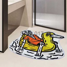 Carpets Halloween Stimulating Fun carpet Ideas Art Rug Cosy Soft Bedroom Rugs Luxury Living Room Decoration carpets Bathroom Doormat x0829