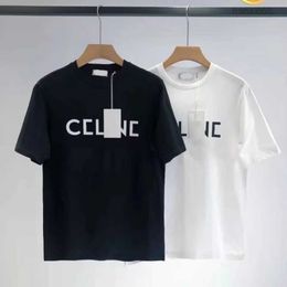 Summer Designer t Shirt Casual Man Womens Tees with Letters Print Short Sleeves Top Sell Luxury Men Hip Hop Clothes Asian Size.s-5xl